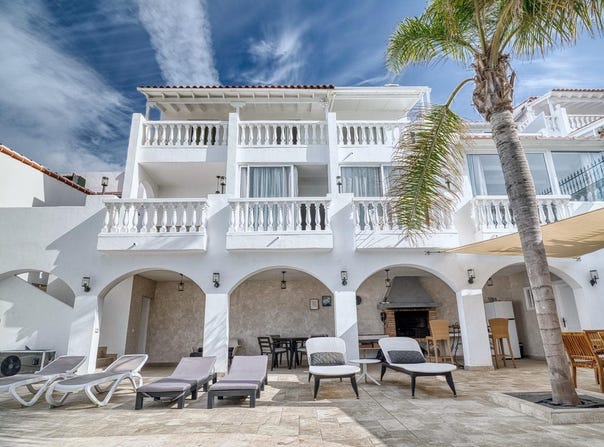 Adeje, Canary Islands 38670