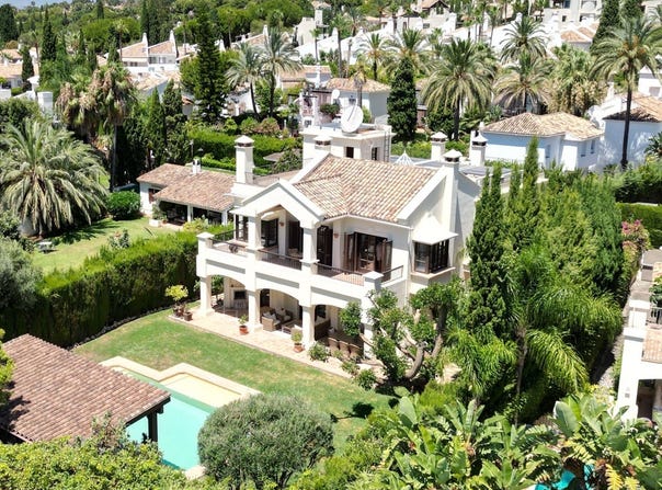 Marbella, Andalusia 29602