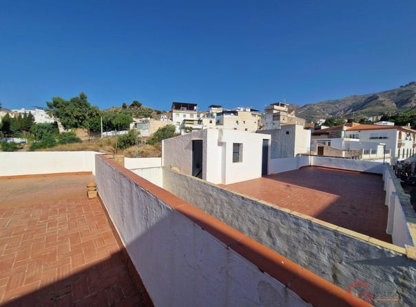 Molvízar, Andalusia 18611