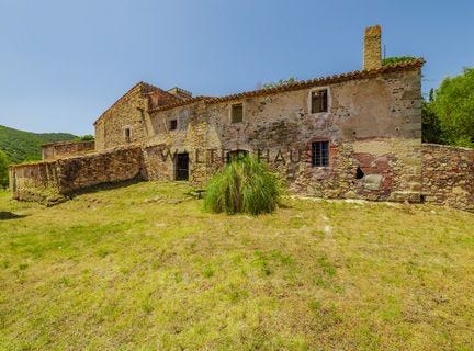 Calonge, Girona