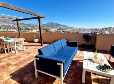 Mijas Costa, Andalucía