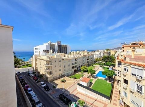 Nerja, Malaga