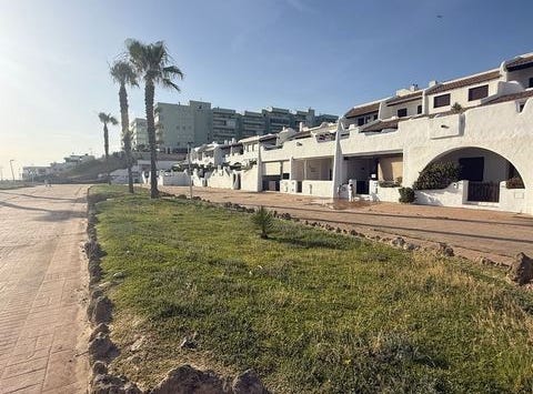 Sector N, Almonte, La Costa 21760