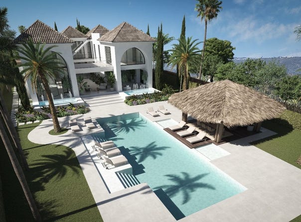 Marbella, Andalusia 29600