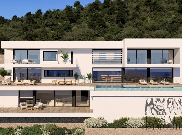 Costa Blanca, Tarragona 43850