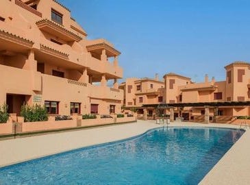 New Golden Mile, Marbella, Malaga