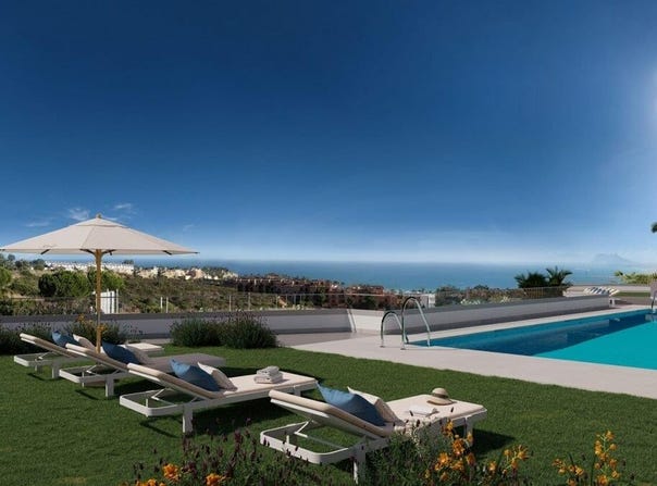 Manilva, Andalusia 29691