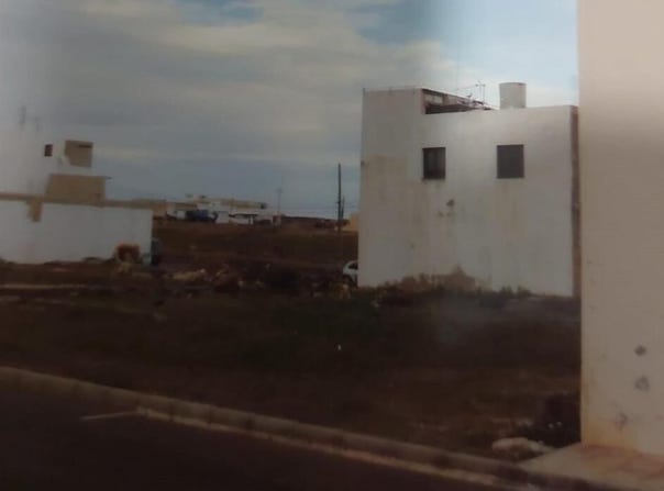 Arrecife (Lanzarote), Canary Islands 35500