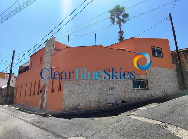 Aldea Blanca, Canary Islands 38628