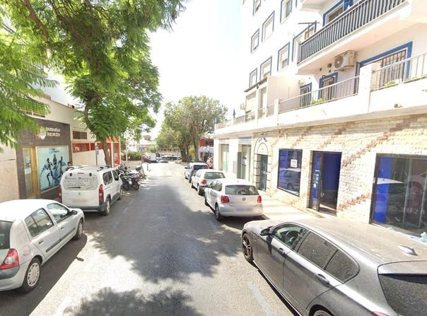 Benalmádena, Andalusia 29631