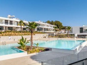 Marbella, Andalucía
