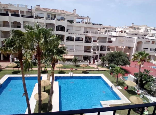 Golf 1, Roquetas de Mar, Andalusia 04740