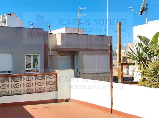 Benicarlo, Valencian Community 12580