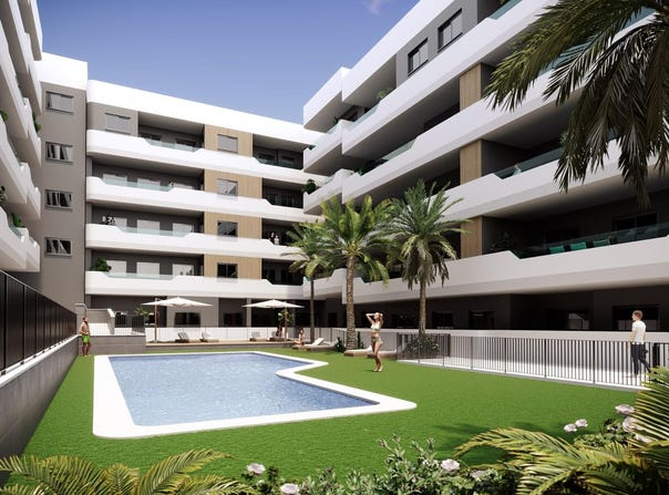 Santa Pola, Valencia 03130