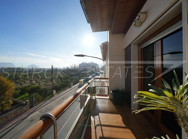Beniarbeig, Valencia 03778