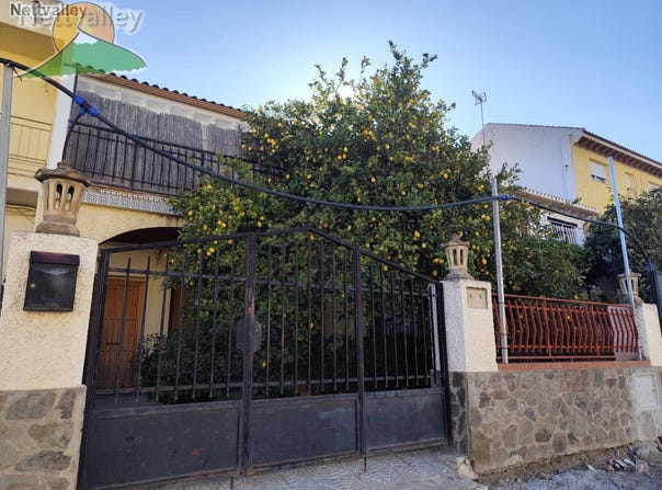 Calle Balina, 17, Dúrcal, Andalusia 18650