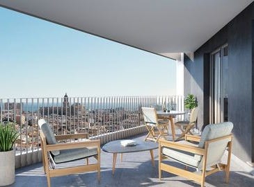 Malaga Centro, Malaga, Malaga