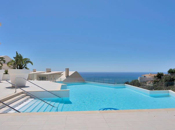 Benalmadena, Andalusia