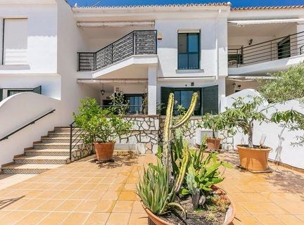 Benalmadena, Andalucía