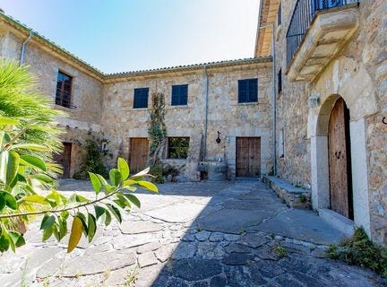 Estellencs, Illes Balears