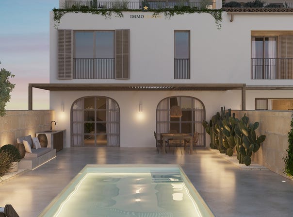 Santanyí, Balearic Islands 07650
