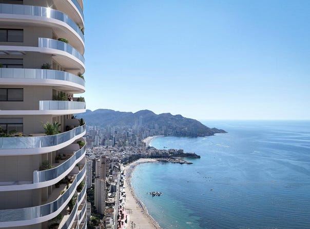 Benidorm, Valencia 03500