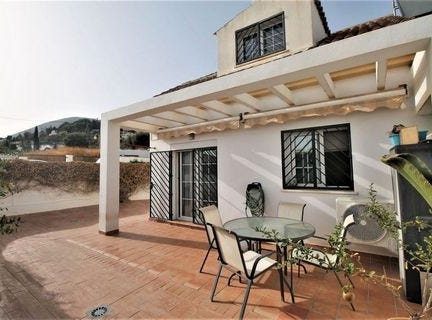 Benalmadena, Andalucía