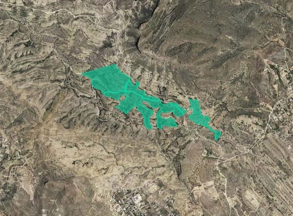 Mutxamel, Valencian Community