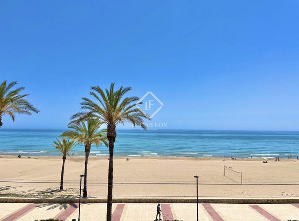 El Campello, Valencian Community 03560