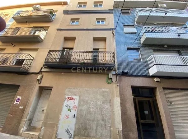 Calella, Catalonia