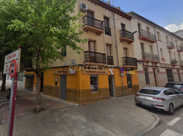 Cáceres capital, Extremadura