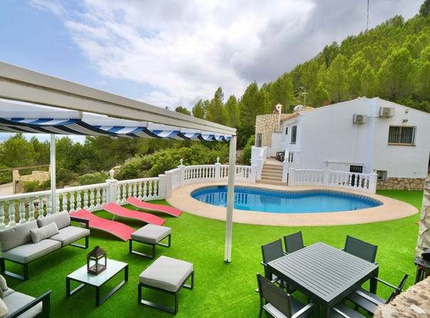 Dénia, Valencian Community 03700