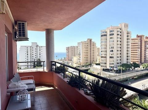 Fuengirola, Andalucía