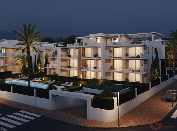 Estepona, Andalusia 29680