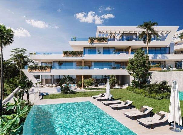 Marbella, Andalusia 29600
