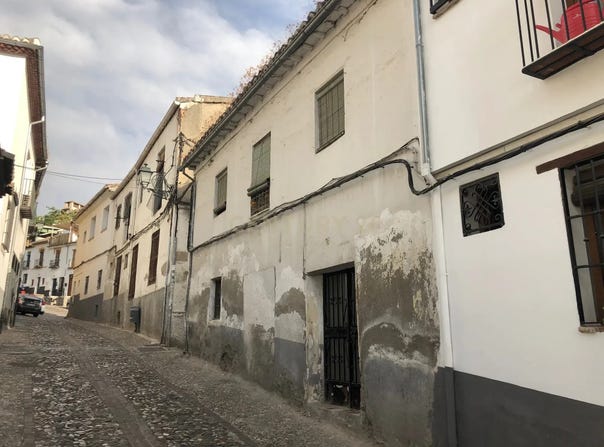 Granada, Andalusia