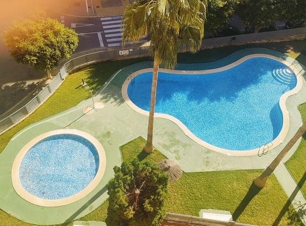 Villajoyosa, Valencia 03570