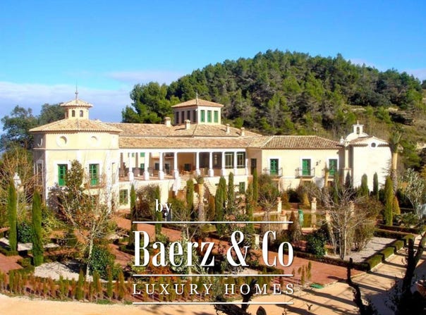 1 N-340, Alcoi, Valencian Community 03440