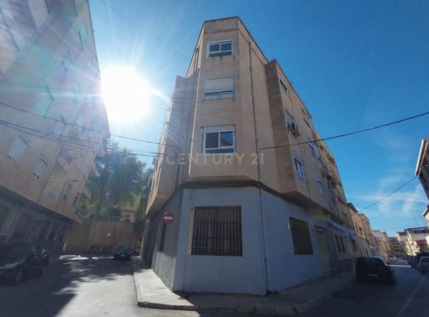 Elda, Valencian Community