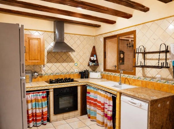 El Palomar, Valencian Community 46891