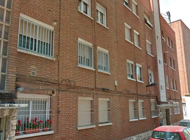 Alcalá de Henares, Community of Madrid