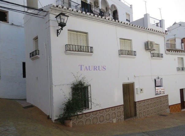 Sayalonga, Andalusia 29752