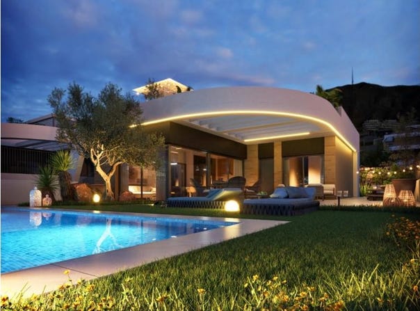 Finestrat, Valencia 03509