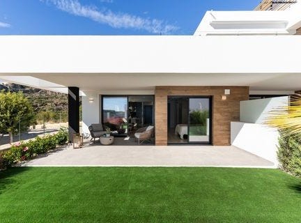 Benitachell, Alicante