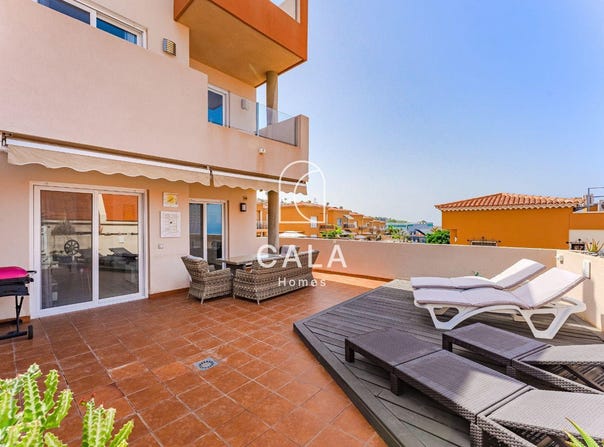 Puerto de Santiago, The Canary Islands 38683