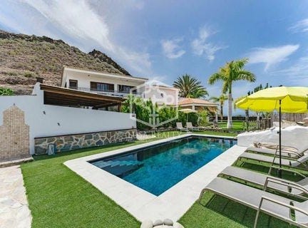Arona, Tenerife