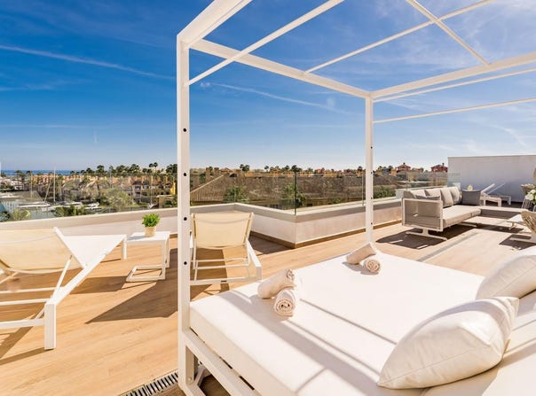 Sotogrande, Andalusia 11310