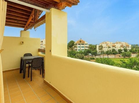 Benalmadena, Andalucía