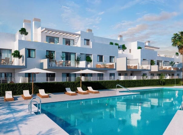 Velez Malaga, Andalusia 29700