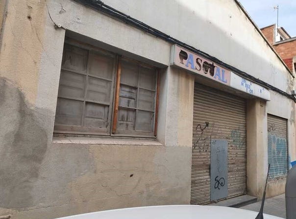Prat de Llobregat (El), Catalonia
